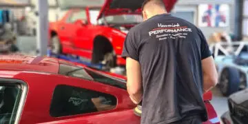 Car Cleaning & Detailing