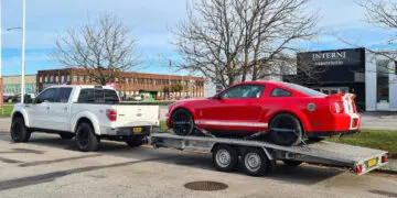 Transportation services