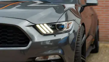 NIEUWE VOORRAAD 3 X MUSTANG!