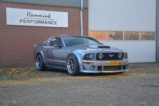 Roush 2