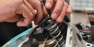 Upgrades, Parts and Tuning