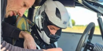 Arrive and Drive Packages