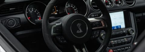 Upgrades, Parts and Tuning