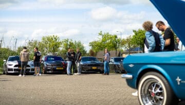 Hammink Performance Meeting @ Roadrunner