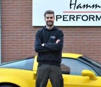 Foto van Frank Lodewijk