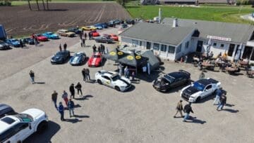 From Hammink Performance Day to the Mustang Museum