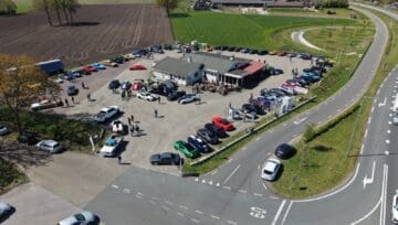 Hammink Performance Open House Meeting 2026